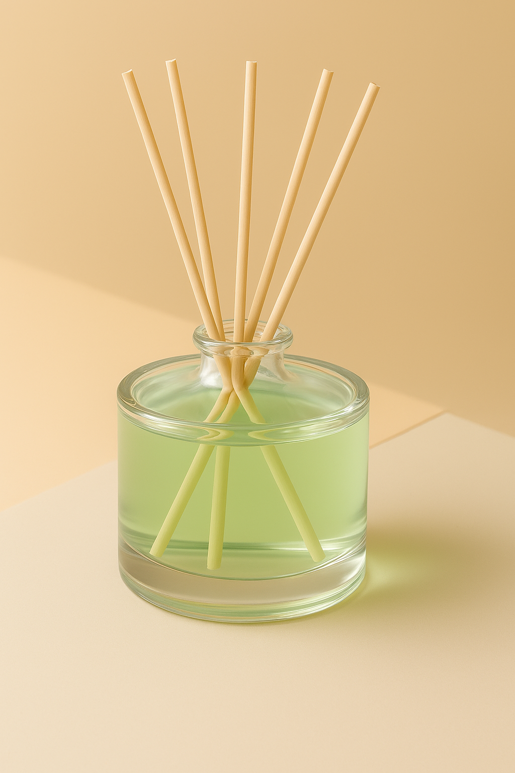 Avo Cucumber Reed Diffuser