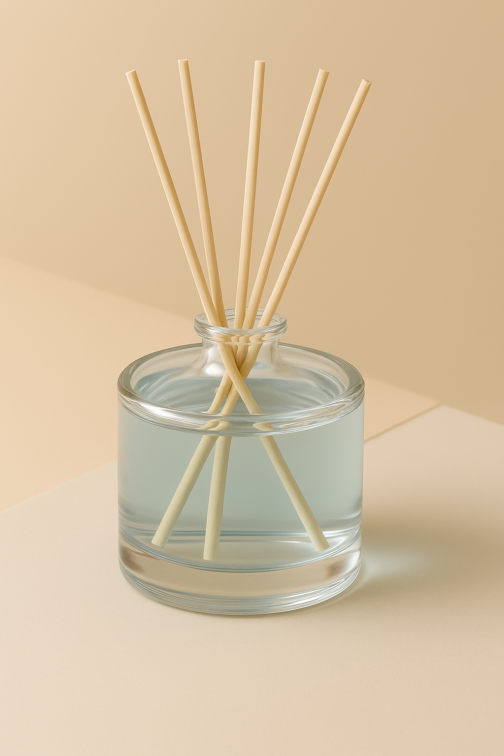 Fresh Waters Reed Diffuser